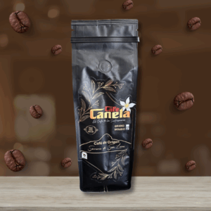 Café de Origen Serranía de San Lucas
